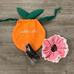 Strawberry Milk Mob - Bundle